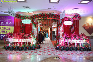Hi Life Jewels Launch Event Hyderabad HICC Novotel