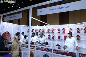 Hi Life Jewels Launch Event Hyderabad HICC Novotel