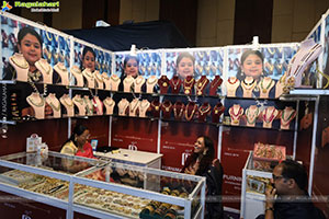 Hi Life Jewels Launch Event Hyderabad HICC Novotel