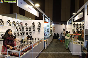 Hi Life Jewels Launch Event Hyderabad HICC Novotel