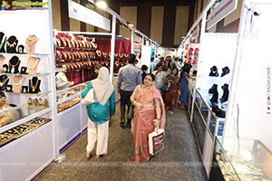 Hi Life Jewels Launch Event Hyderabad HICC Novotel