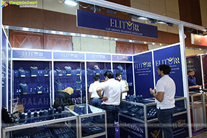 Hi Life Jewels Launch Event Hyderabad HICC Novotel