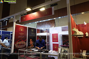 Hi Life Jewels Launch Event Hyderabad HICC Novotel