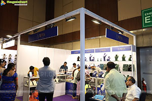 Hi Life Jewels Launch Event Hyderabad HICC Novotel