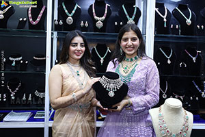 Hi Life Jewels Launch Event Hyderabad HICC Novotel