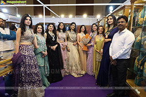 Hi Life Jewels Launch Event Hyderabad HICC Novotel