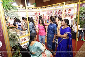 Hi Life Jewels Launch Event Hyderabad HICC Novotel