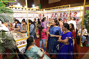 Hi Life Jewels Launch Event Hyderabad HICC Novotel