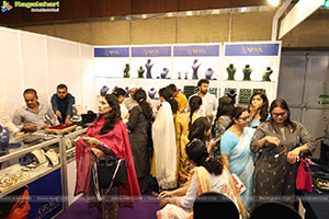 Hi Life Jewels Launch Event Hyderabad HICC Novotel
