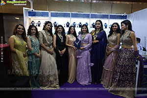 Hi Life Jewels Launch Event Hyderabad HICC Novotel