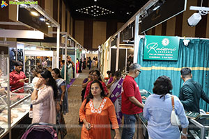 Hi Life Jewels Launch Event Hyderabad HICC Novotel
