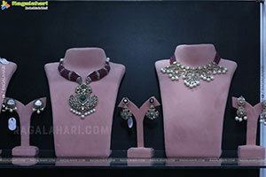 Hi Life Jewels Launch Event Hyderabad HICC Novotel