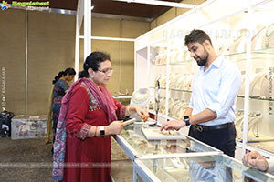 Hi Life Jewels Launch Event Hyderabad HICC Novotel