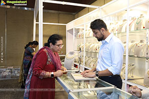 Hi Life Jewels Launch Event Hyderabad HICC Novotel