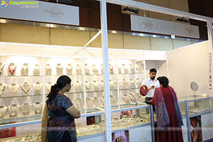 Hi Life Jewels Launch Event Hyderabad HICC Novotel