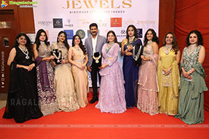 Hi Life Jewels Launch Event Hyderabad HICC Novotel