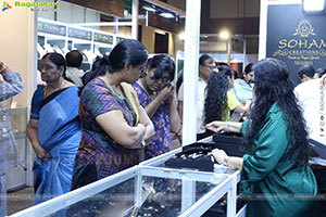 Hi Life Jewels Launch Event Hyderabad HICC Novotel