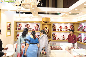 Hi Life Jewels Launch Event Hyderabad HICC Novotel