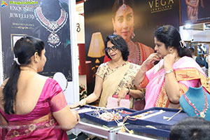 Hi Life Jewels Launch Event Hyderabad HICC Novotel