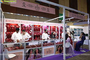 Hi Life Jewels Launch Event Hyderabad HICC Novotel