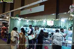Hi Life Jewels Launch Event Hyderabad HICC Novotel