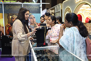Hi Life Jewels Launch Event Hyderabad HICC Novotel