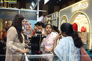 Hi Life Jewels Launch Event Hyderabad HICC Novotel