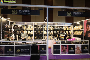 Hi Life Jewels Launch Event Hyderabad HICC Novotel