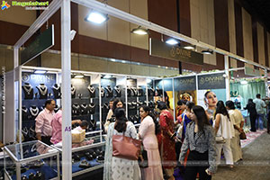 Hi Life Jewels Launch Event Hyderabad HICC Novotel