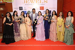 Hi Life Jewels Launch Event Hyderabad HICC Novotel