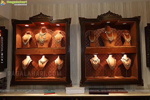 Shriya Saran Launch Mandira by Manepally Jewellery Showroom