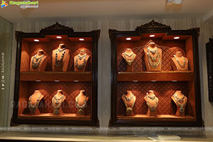 Shriya Saran Launch Mandira by Manepally Jewellery Showroom