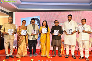 Mahanati Savitri Classics English Book Launch Event