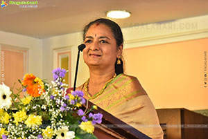 Mahanati Savitri Classics English Book Launch Event