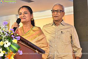 Mahanati Savitri Classics English Book Launch Event