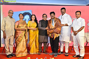 Mahanati Savitri Classics English Book Launch Event
