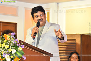 Mahanati Savitri Classics English Book Launch Event