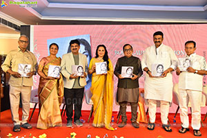 Mahanati Savitri Classics English Book Launch Event