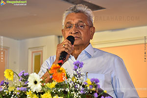 Mahanati Savitri Classics English Book Launch Event
