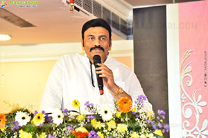 Mahanati Savitri Classics English Book Launch Event