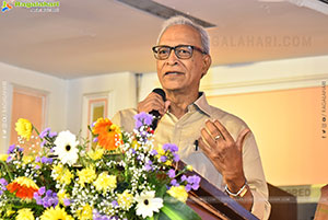Mahanati Savitri Classics English Book Launch Event