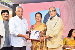 Mahanati Savitri Classics English Book Launch Event