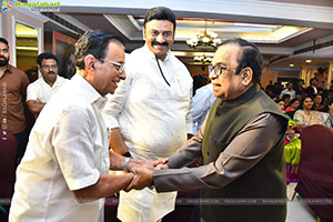 Mahanati Savitri Classics English Book Launch Event