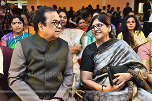Mahanati Savitri Classics English Book Launch Event