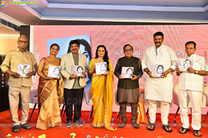 Mahanati Savitri Classics English Book Launch Event