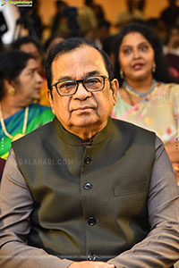 Mahanati Savitri Classics English Book Launch Event