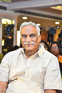 Mahanati Savitri Classics English Book Launch Event