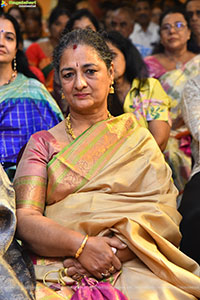 Mahanati Savitri Classics English Book Launch Event
