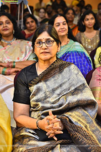 Mahanati Savitri Classics English Book Launch Event