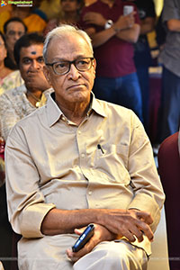 Mahanati Savitri Classics English Book Launch Event